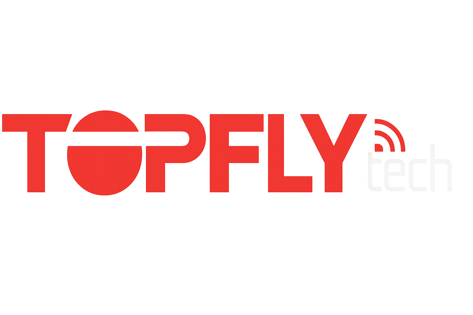 TopFlyTech