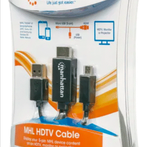Cable Manhattan - MLH HDTV