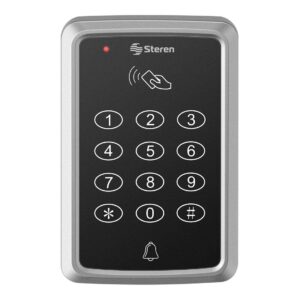 Control Steren - Control de Acceso RFID