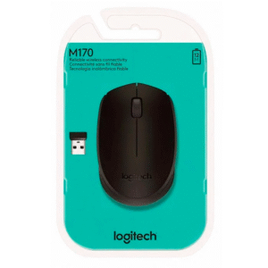 Mouse Logitech - M170